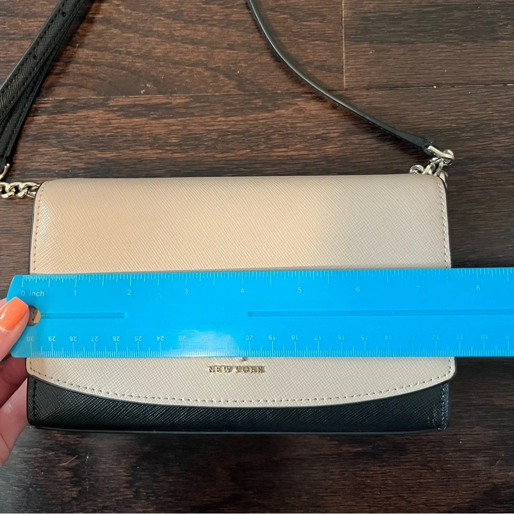 Kate Spade purse - Picture 7 of 10